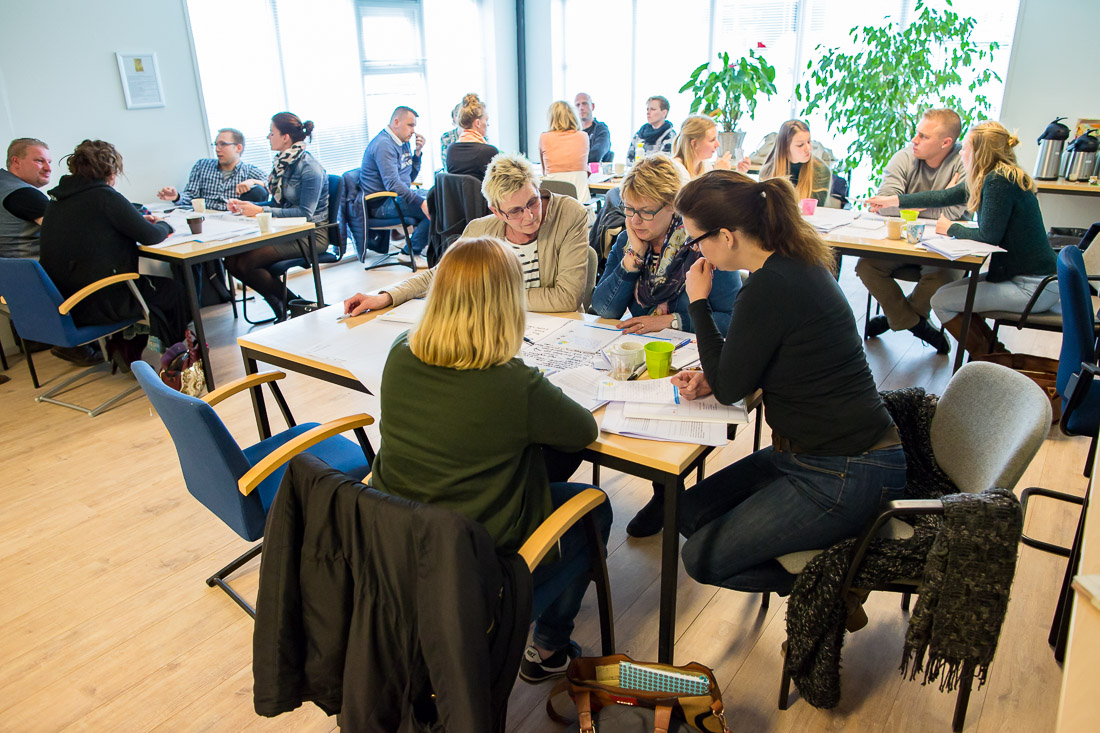 Pensioenplanningstraject